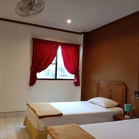 Kookkai House Patong Exterior foto