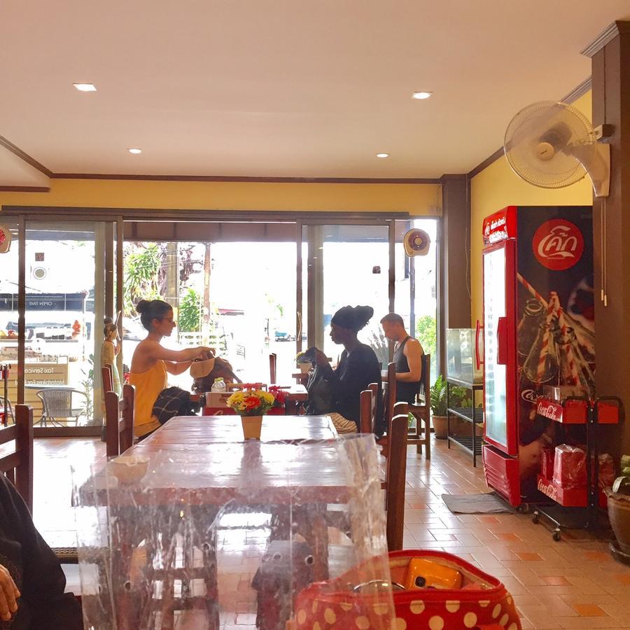 Kookkai House Patong Exterior foto
