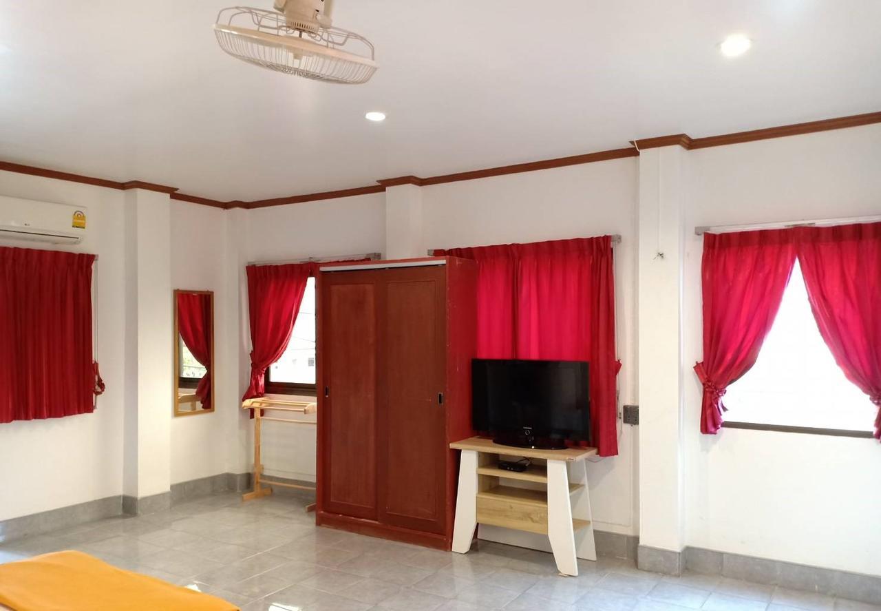 Kookkai House Patong Exterior foto