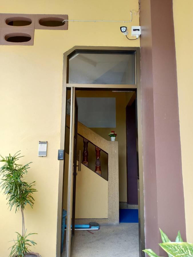 Kookkai House Patong Exterior foto