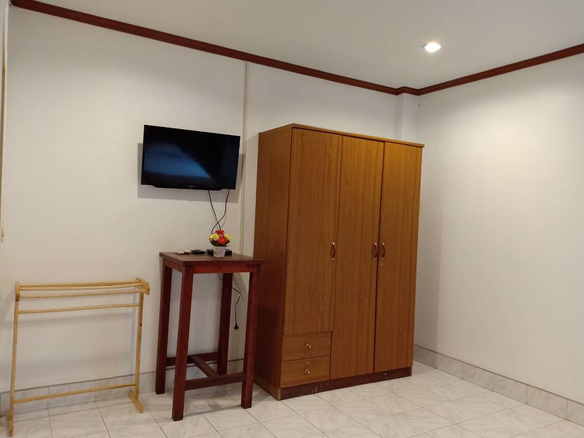 Kookkai House Patong Exterior foto