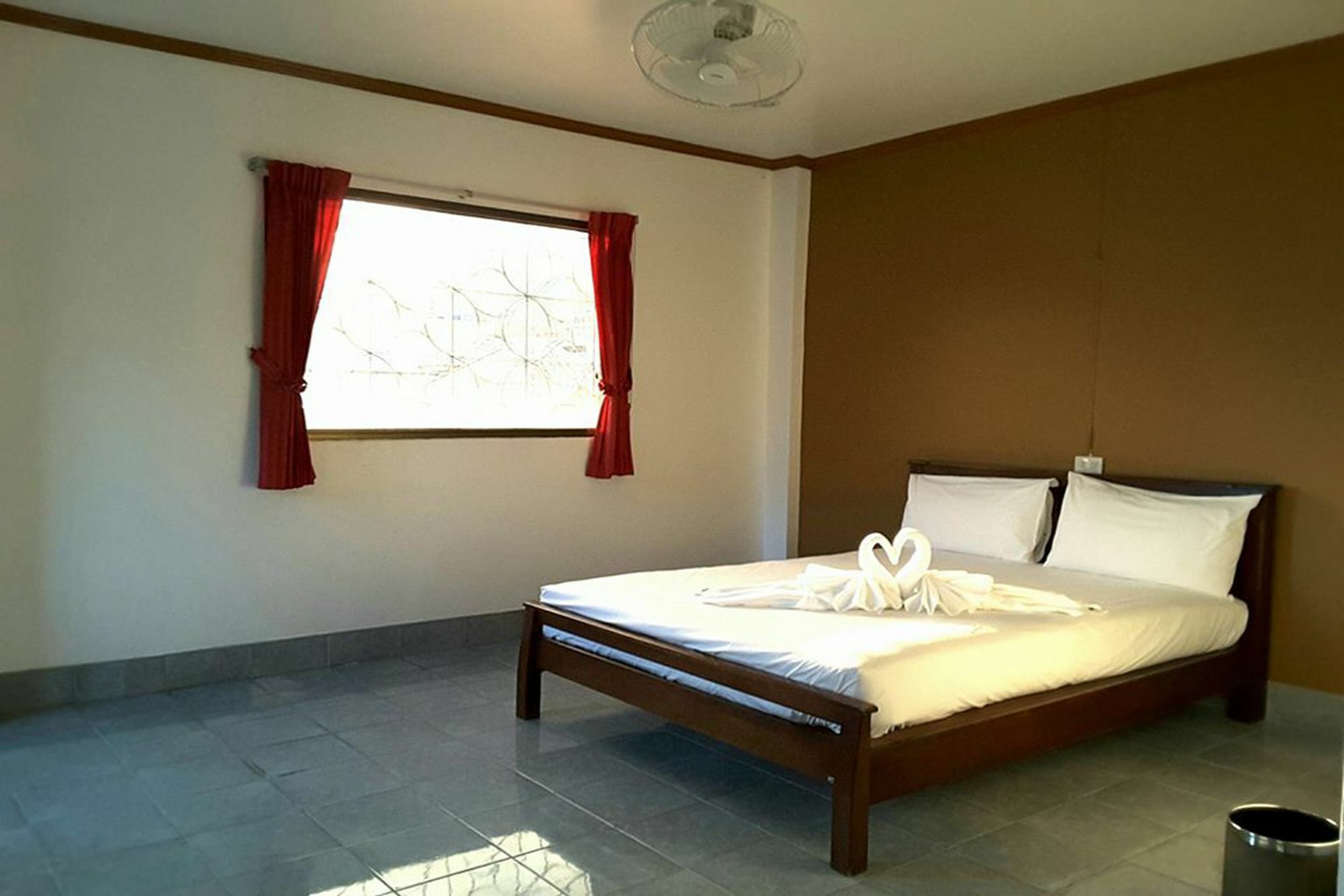 Kookkai House Patong Exterior foto