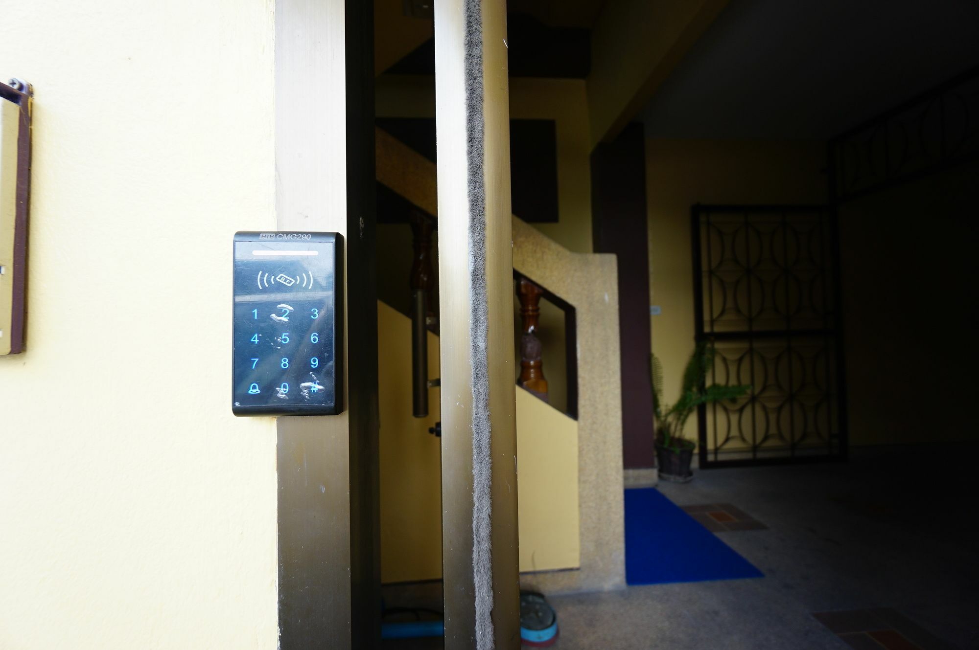 Kookkai House Patong Exterior foto