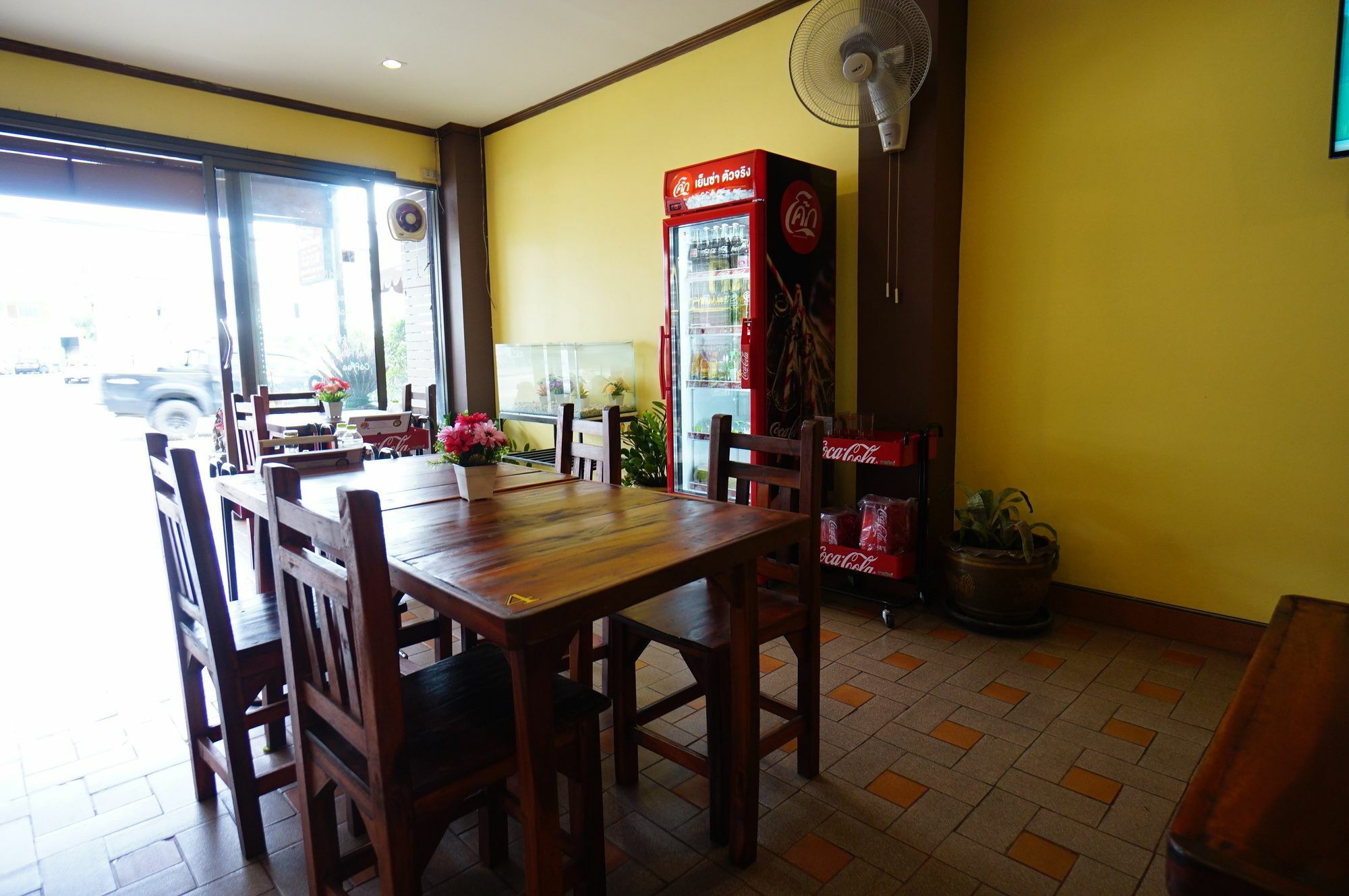 Kookkai House Patong Exterior foto