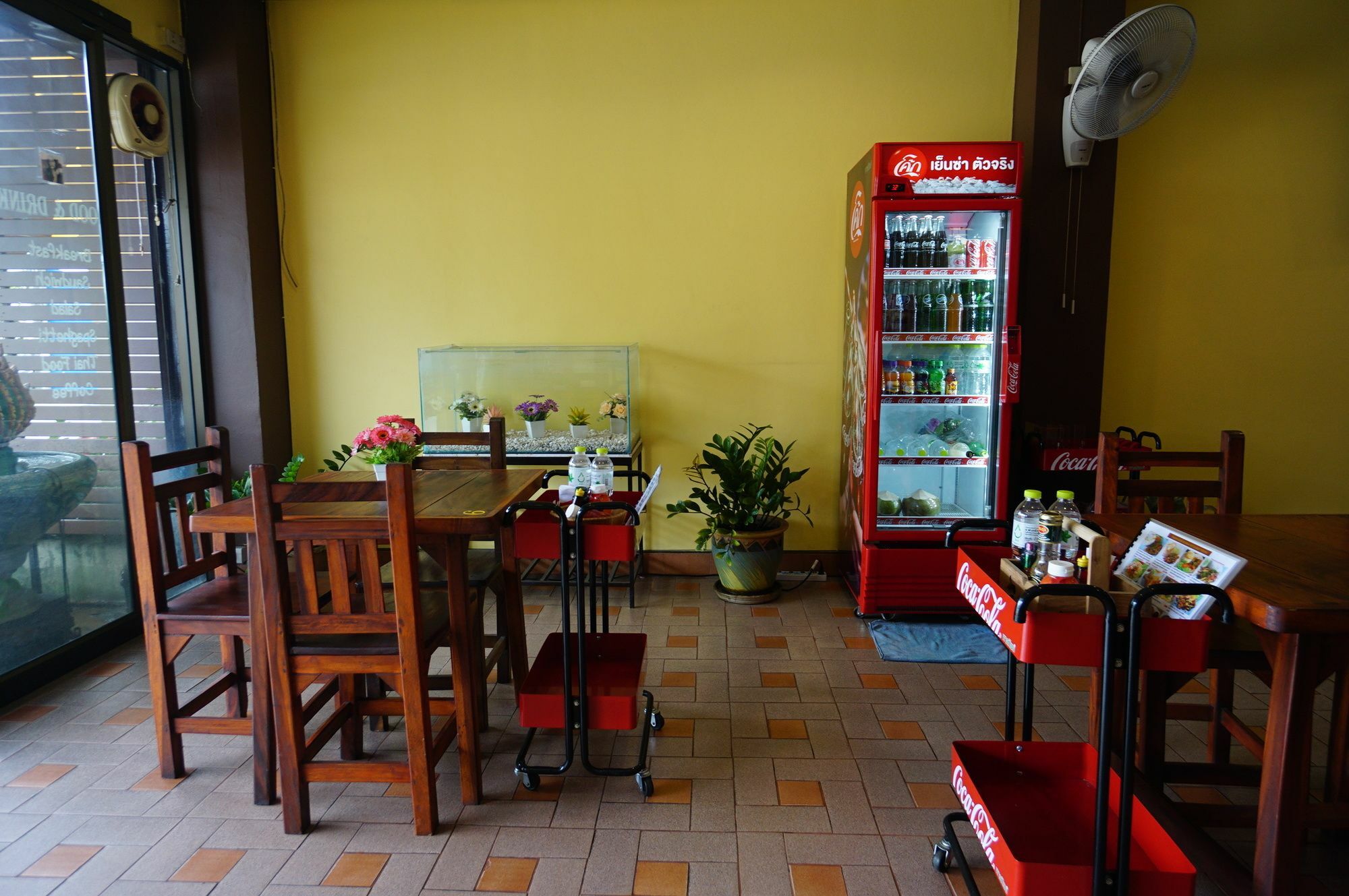 Kookkai House Patong Exterior foto