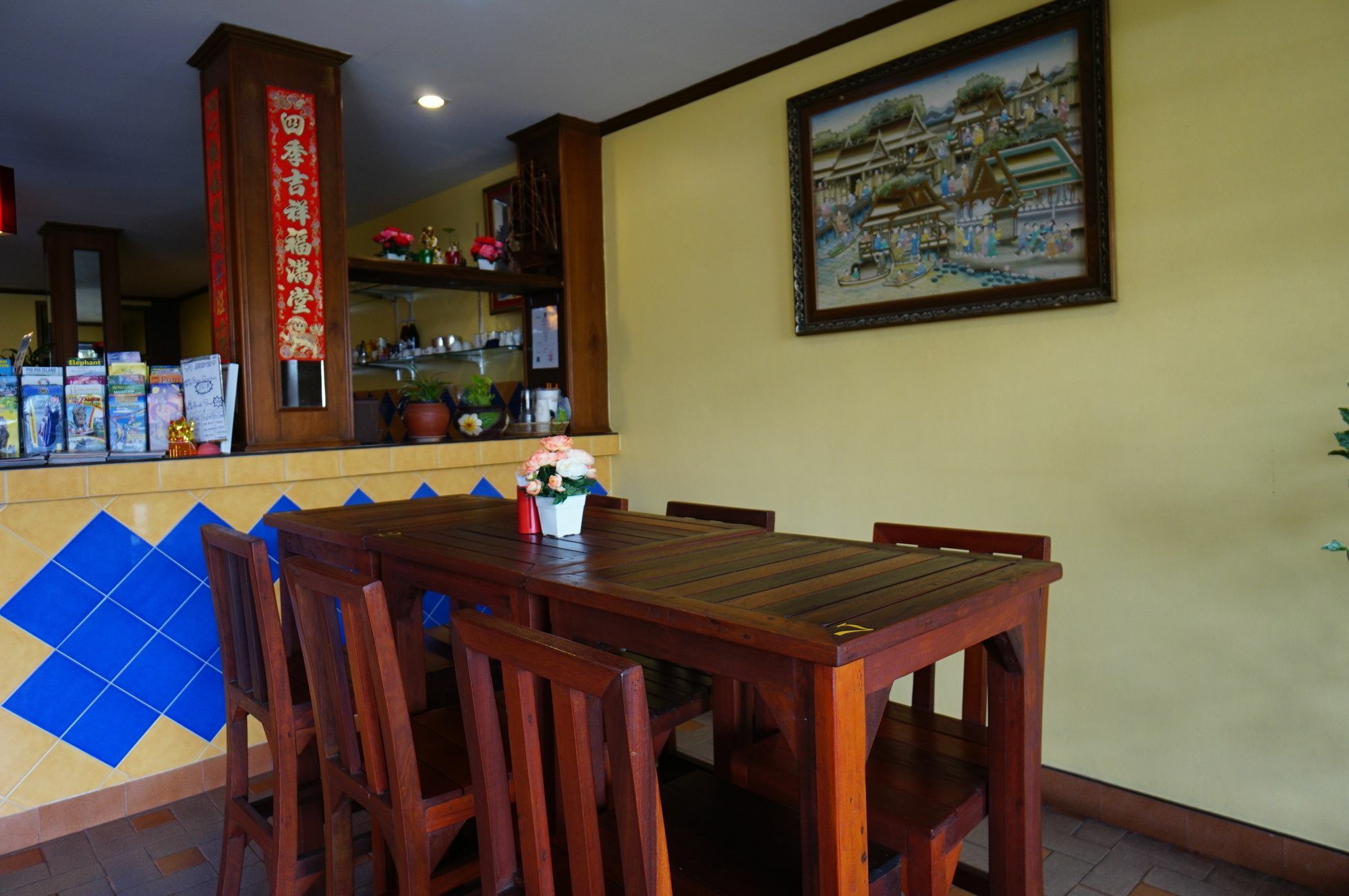 Kookkai House Patong Exterior foto